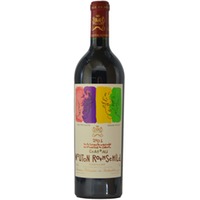 Chateau Mouton Rothschild 1er Cru Classe