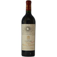 Chateau Mouton Rothschild 1er Cru Classe