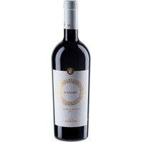 Giustini Acinore Primitivo di Manduria DOC Apulien