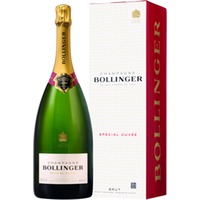 Champagne Bollinger Spécial Cuvée, Brut, Champagne AC, Magnum, Geschenkverpackung, Champagne, Schaumwein