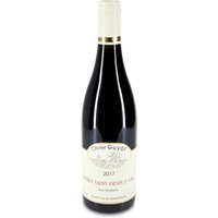 Morey Saint Denis Premier Cru AC Les Sorbets