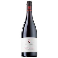 Reitsteig Spätburgunder trocken barrique - Fürstlich Castell'sches Domäneamt