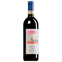Barolo Cerequio DOCG