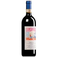 Barolo La Serra DOCG