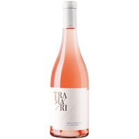 Tramari Rosé di Primitivo Salento