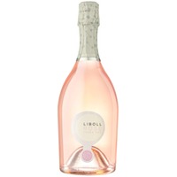 Liboll Spumante Rosé Extra Dry