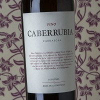 Luis Pérez Fino Caberrubia