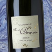 Pascal Doquet Horizon Blanc de Blancs Extra Brut