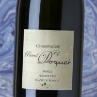 Pascal Doquet Arpège Premier Cru Brut Nature