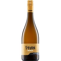 Weißburgunder Downburst trocken - Weingut Sturm Ilbesheim