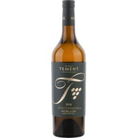 Morillon MUSCHELKALK 2022/2023 Tement Bio