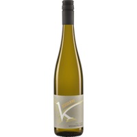 Weißburgunder QW 2024/2025 Kesselring Biowein