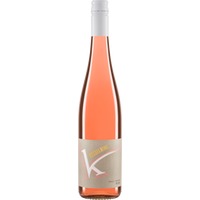 Pfälzer Rosé QW Kesselring Biowein