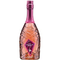 Astoria Fashion Victim Rosé Spumante Extra Dry - NV - Piemont, Italien