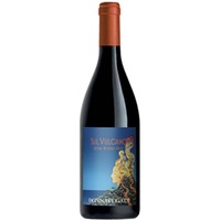 Etna Rosso DOC Sul Vulcano Donnafugata 0,75L