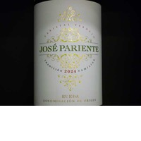 Josè Pariente Verdejo Blanc