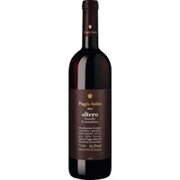 Poggio Antico Altero Brunello Brunello di Montalcino DOCG