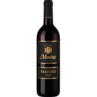 Château Montus Prestige Madiran AC