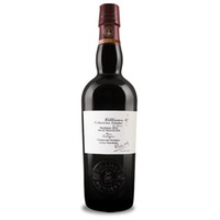 Williams Colección de Añadas Fino Ecológico 50 cl