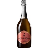 Billecart Salmon Cuvée Elisabeth Salmon Rosé mit Schatulle
