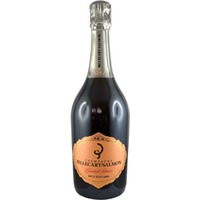 1,5l Billecart Salmon Cuvée Elisabeth Salmon Rosé Magnum (ohne HK)