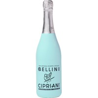 Bellini Original Cipriani Cocktail