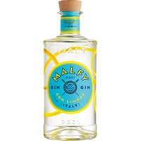 Malfy Gin con Limone