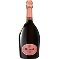 Champagne Ruinart Brut Rosé