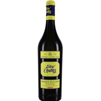 Lenzmark Wines Grüner Veltliner New Chapter trocken