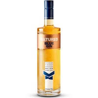 Blue Austrian Matured Dry Gin