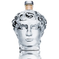 David Premium Luxury Gin