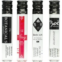 Pack Gin In Tube 4x50ml
