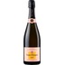 Veuve Clicquot : Brut Rosé 