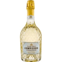 Spumante Extra Dry Bianco Corvezzo Bio