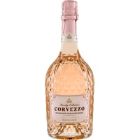 Spumante Extra Dry Rosé Corvezzo Bio
