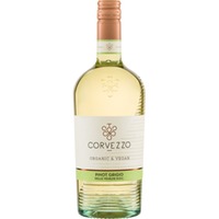 Pinot Grigio DOC Corvezzo Biowein
