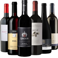 Weinpaket 'Klassische Rotweine' - Meraner Weinhaus