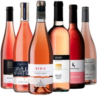 'Roséweine' - Meraner Weinhaus