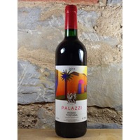 Tenuta del Trinoro Palazzi