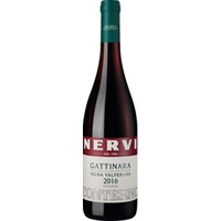 Nervi Gattinara Valferana Nebbiolo Gattinara DOCG