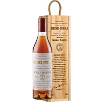 Brandy Single Barrel D.O. Jerez de la Frontera