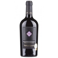 Vigneti del Salento Zolla Primitivo di Manduria