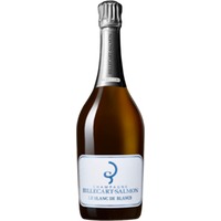 Champagner Billecart Salmon - Le Blanc De Blancs