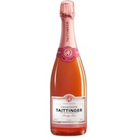 Taittinger Prestige Rosé Champagne Brut AOC 0,75 ℓ