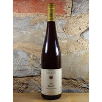 Keller Westhofen Abtserde Riesling Beerenauslese Goldkapsel