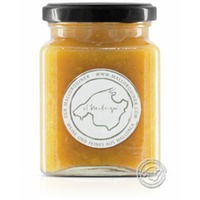 Der Mallorquiner Confitura de Taronja, klein