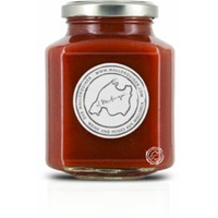Der Mallorquiner Salsa Brava 310-g-Glas