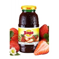 Pago Fresa 20cl Caja 12ud