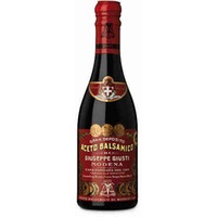 Balsamico Giuseppe Giusti - Il Denso Aceto di Modena