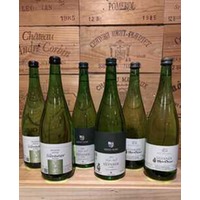 Probierpaket Literwei(ß)e Franken